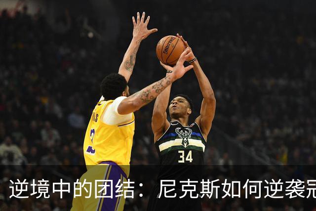 逆境中的团结：尼克斯如何逆袭冠军之路