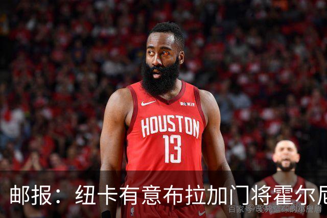 邮报：纽卡有意布拉加门将霍尔尼切克，球员此前曾拒绝赫尔城